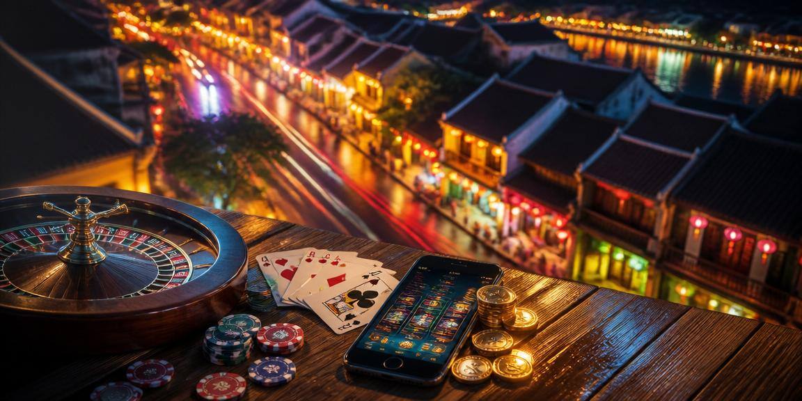 xsmb90ng Khám phá Dragon Tiger Nhanh tại xsmb90ng