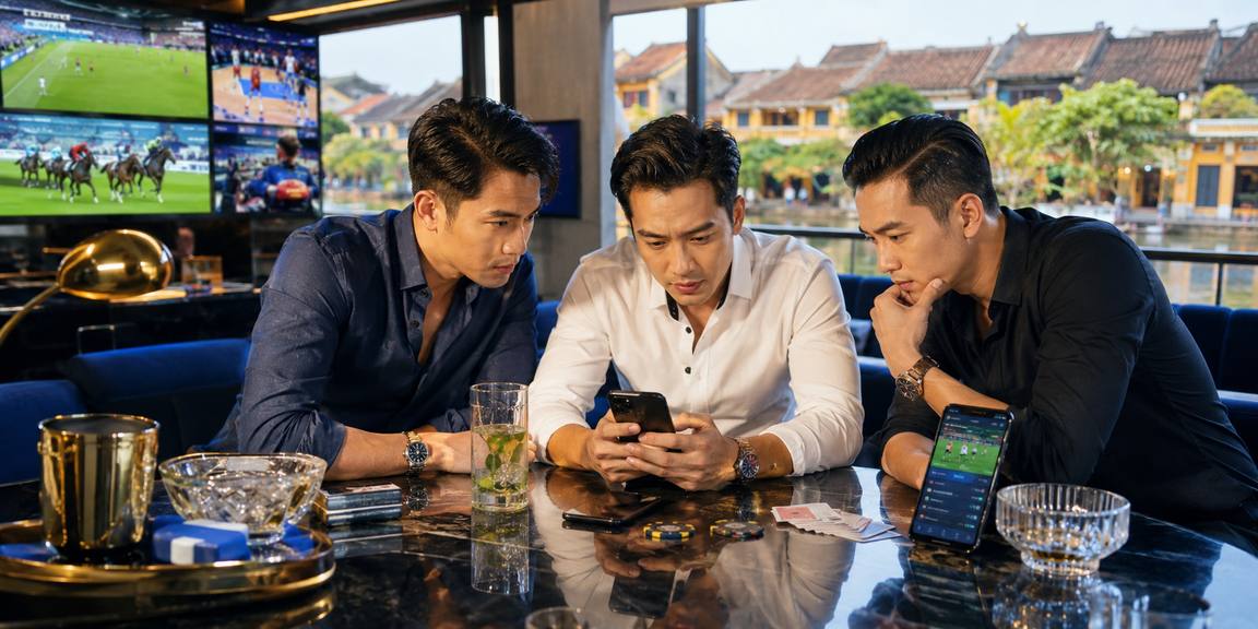 xsmb90ng Tìm hiểu sảnh Dragon Tiger Nhanh của chúng tôi